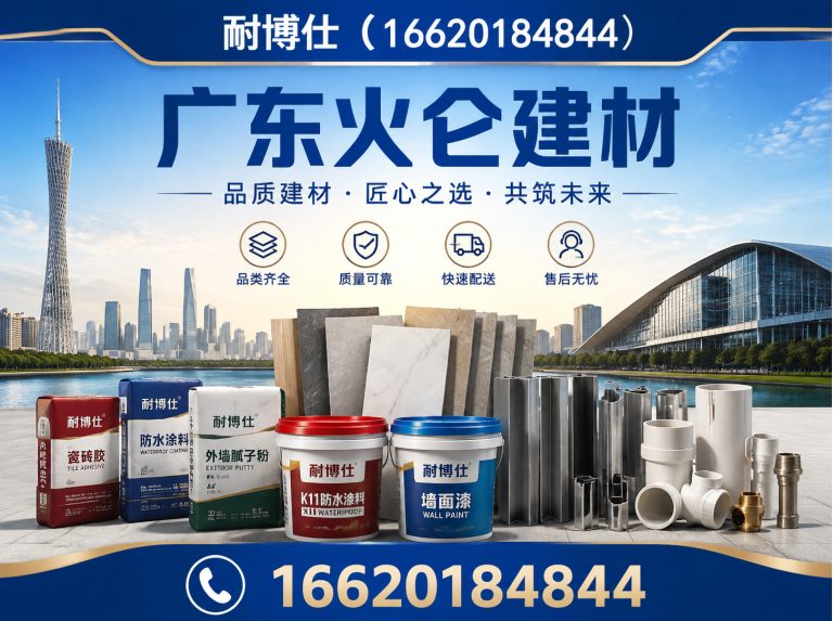 花都区保温涂料展示图